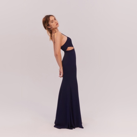 Fame & Partners Zyra Dress - Picture 2 of 3